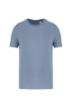 T-shirt Uniseks Ecologische Native Spirit NS300 COOL BLUE